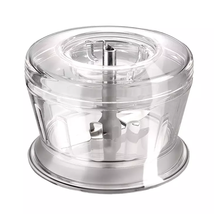 BAMIX GRINDER FOR DRY INGREDIENTS - Kitchen Appliance Accessories - 7610497621669 - 1