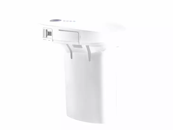 BAMIX CORDLESS BX3100 BATTERI VIT - Tillbehör köksmaskiner - 7610497622079 - 1