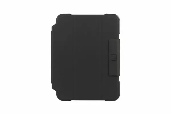 TUCANO ALUNNO 10.9" iPAD SUOJAKOTELO MUSTA - Tablettien tarvikkeet - 8020252185319 - 1