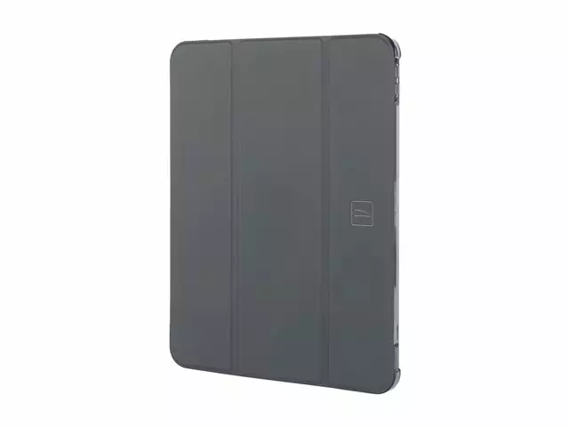 TUCANO SATIN iPAD PRO 11" M4 2024 SUOJAKOTELO TUMMANSININEN - Tablettien tarvikkeet - 8020252209619 - 1