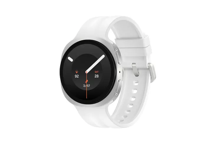 SAMSUNG GALAXY WATCH9 40MM ESIM SMARTWATCH CREAM - Smartwatches & Activity Trackers - 8806099331399 - 2