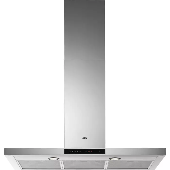 AEG DBE5960HM LIESITUULETIN - Seinäkiinnitteiset liesituulettimet - 7332543541799 - 2