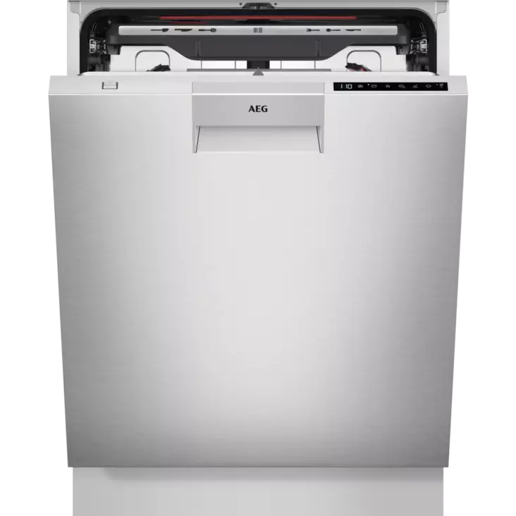 AEG FBB93807PM ASTIANPESUKONE - 60 cm leveät astianpesukoneet - 7332543989119 - 1