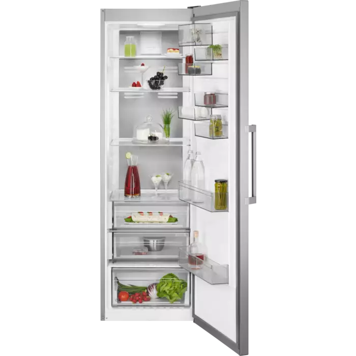AEG RKB738E5MX JÄÄKAAPPI - Jääkaapit - 7332543779659 - 1