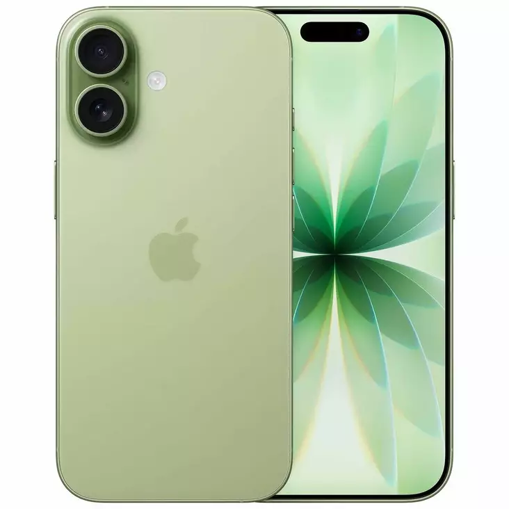 APPLE IPHONE 17 256GB ÄLYPUHELIN SALVIANVIHREÄ - Matkapuhelimet - 195950644319 - 6