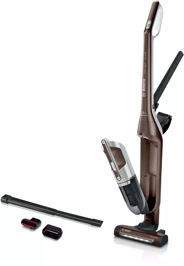 BOSCH BCH3K2852 VARSI-IMURI - Varsi- ja rikkaimurit - 4242005278459 - 1