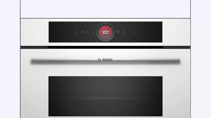 BOSCH CMG7241W1 KOMPAKTIUUNI - Uunit - 4242005325979 - 1