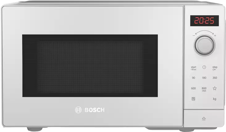 BOSCH FFL023MW0 MIKROAALTOUUNI - Vapaasti sijoitettava mikroaaltouuni - 4242005296729 - 1