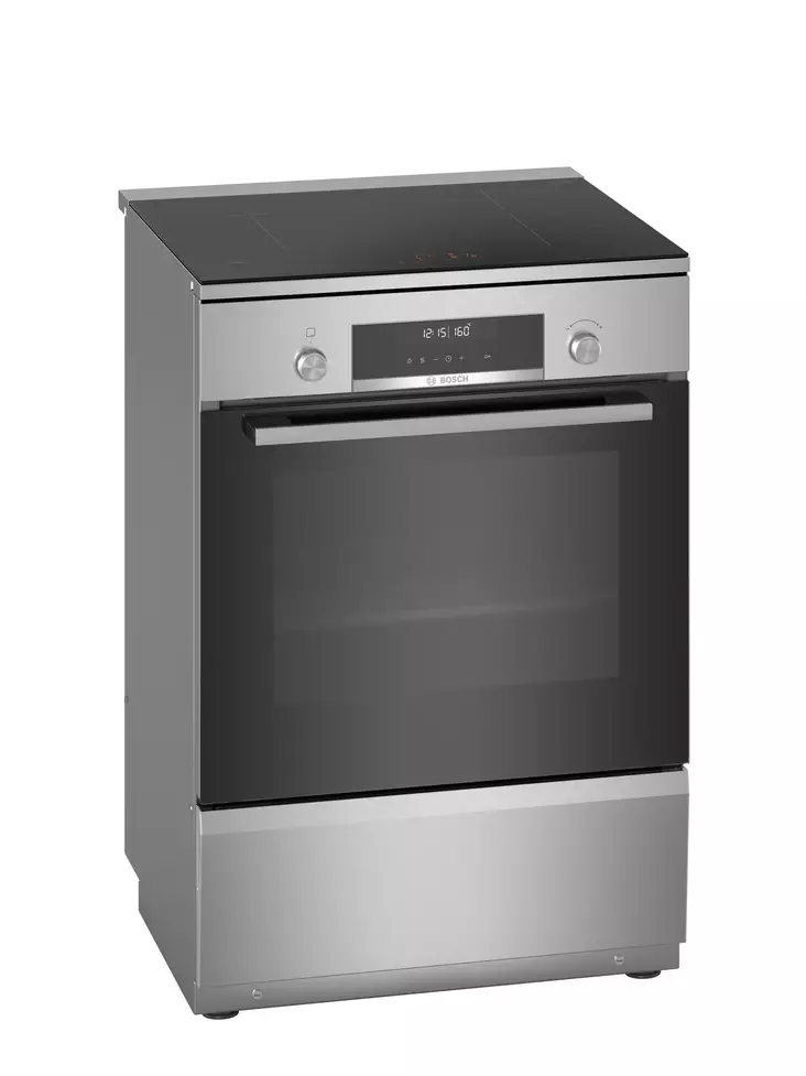 BOSCH HLS79W351U INDUKTIOLIESI - Induktioliedet - 4242005336319 - 1