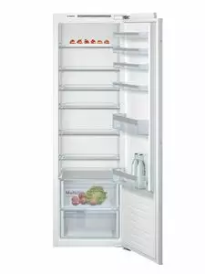 BOSCH KIR81VFF0 JÄÄKAAPPI INTEGROITAVA - Jääkaapit - 4242005208999 - 1