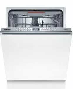 BOSCH SMV4ECX10E INTEGROITAVA ASTIANPESUKONE - 60 cm leveät astianpesukoneet - 4242005391639 - 1