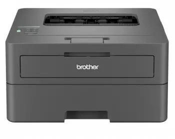 BROTHER HL-L2445DW LANGATON MUSTAVALKOLASERTULOSTIN - Lasermonitoimi - 4977766831079 - 1