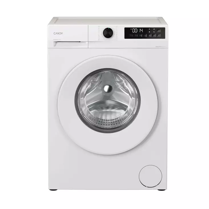 CANDY GD 498-S FRONT-LOADING WASHING MACHINE - Front Loading Washing Machines - 8059019111209 - 1
