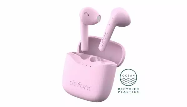 DEFUNC TRUE LITE II TWS BT - True Wireless Earbuds - 7350080710089 - 1