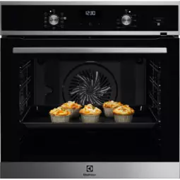 ELECTROLUX COB520X ERILLISUUNI - Uunit - 7332543714209 - 1