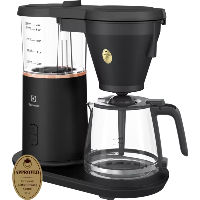 ELECTROLUX E7CM1-4GB KAHVINKEITIN - Kahvinkeittimet - 7332543697939 - 2