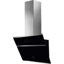 ELECTROLUX EFV716K LIESITUULETIN - Seinäkiinnitteiset liesituulettimet - 7332543670239 - 1