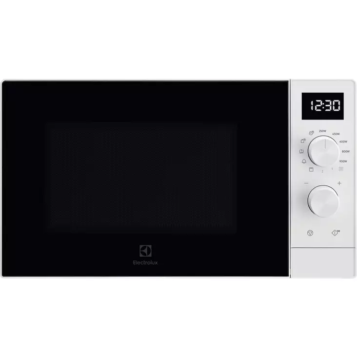 ELECTROLUX EMZ725MMW MIKROAALTOUUNI - Vapaasti sijoitettava mikroaaltouuni - 7332543820559 - 1
