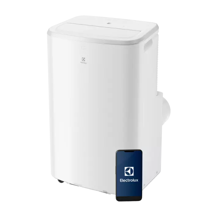 ELECTROLUX EXP26U759CW SIIRRETTÄVÄ ILMASTOINTILAITE - Ilmastointilaitteet - 7332543979639 - 1