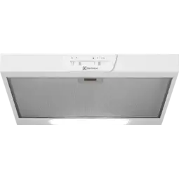 ELECTROLUX LFU215W LIESITUULETIN - Kaapiston alle asennettava liesituuletin - 7332543614479 - 1