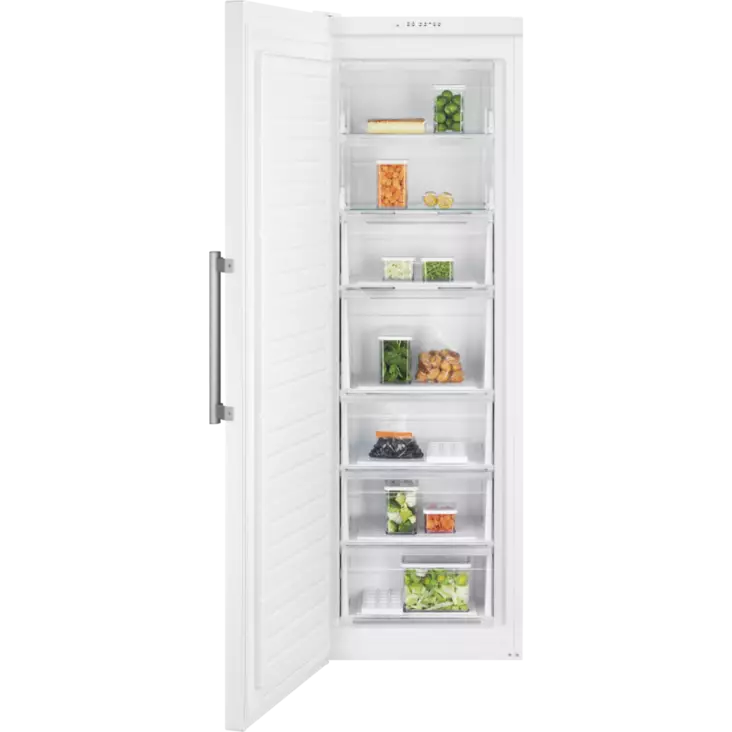 ELECTROLUX LUT6NE28W1 KAAPPIPAKASTIN - Kaappipakastimet - 7332543976089 - 1
