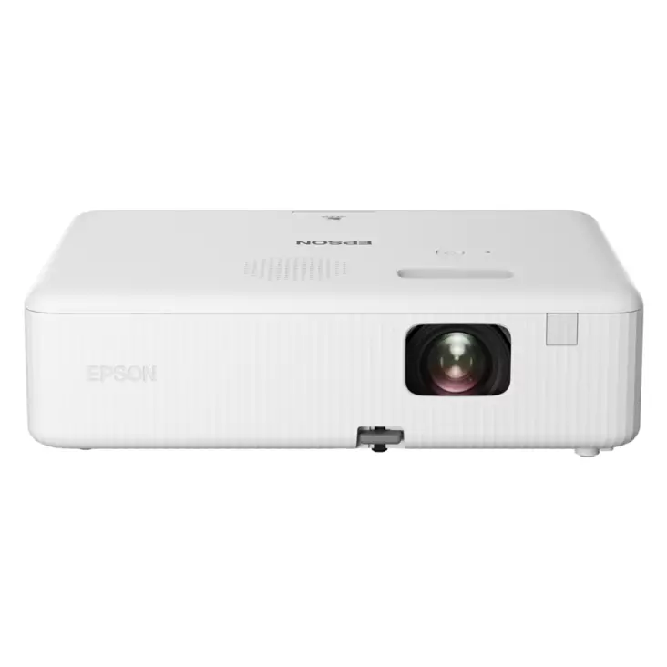 EPSON COW01 PROJEKTORI - Projektorit - 8715946706849 - 1