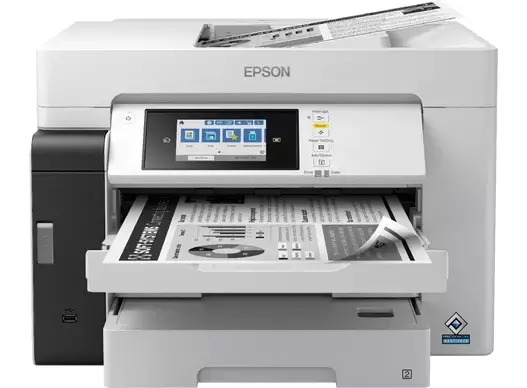 EPSON ECOTANK PRO ET-16685 MONITOIMILAITE - Ecotank - 8715946734569 - 2
