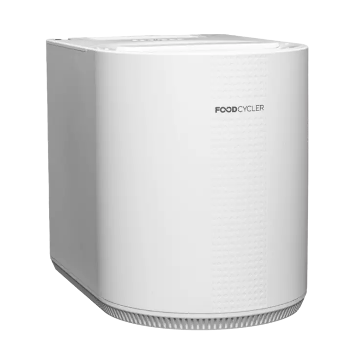 FOODCYCLER ECO 3 BIOWASTE RECYCLER WHITE - Other Kitchen Appliances - 874033000449 - 1