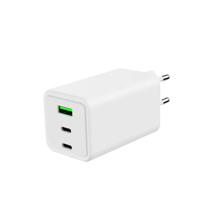 GRATEQ HALTI 100W GAN FAST CHARGER - Cables & Chargers - 6438327831009 - 1