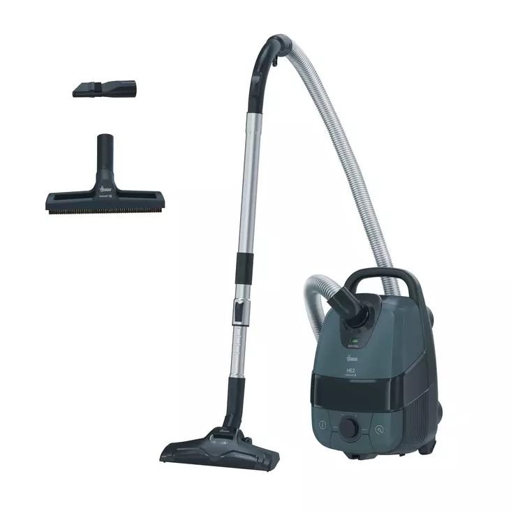 HOOVER HE210H011 VACUUM CLEANER - Dammsugning & Strykning - 8059019111469 - 1