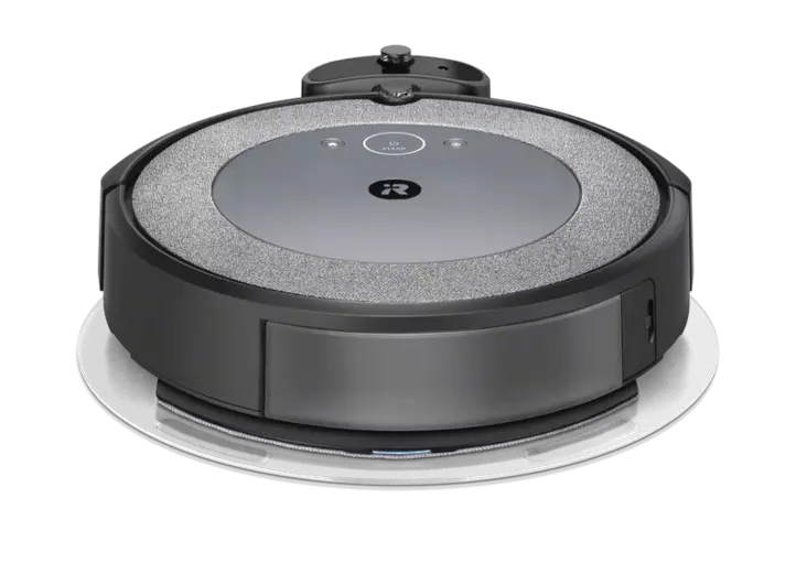 IROBOT ROOMBA I5 COMBO ROBOTTI-IMURI + MOPPI - Robotti-imurit - 5060944996789 - 1