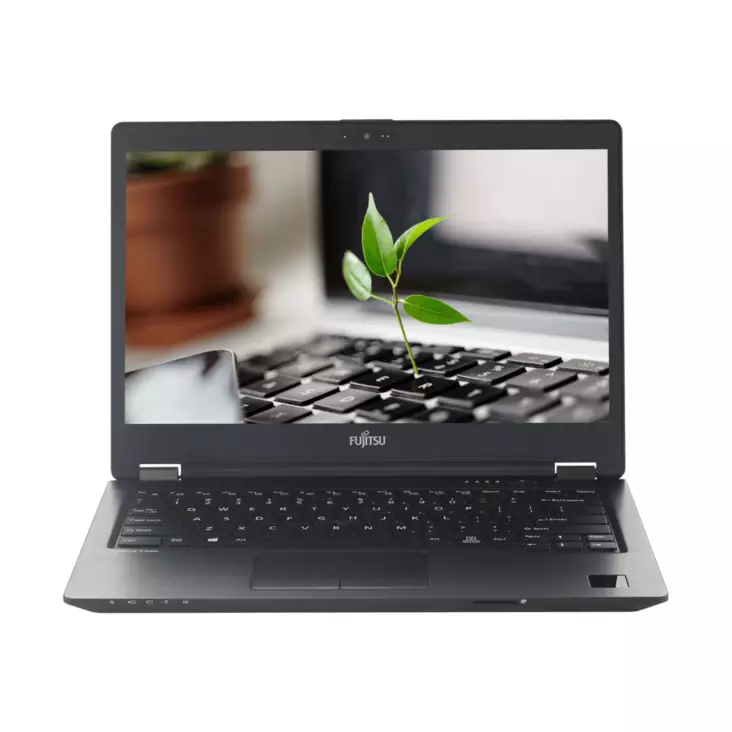 KUNNOSTETTU FUJITSU LIFEBOOK U749 14" KANNETTAVA TIETOKONE - Kannettavat tietokoneet - 6429811095519 - 2