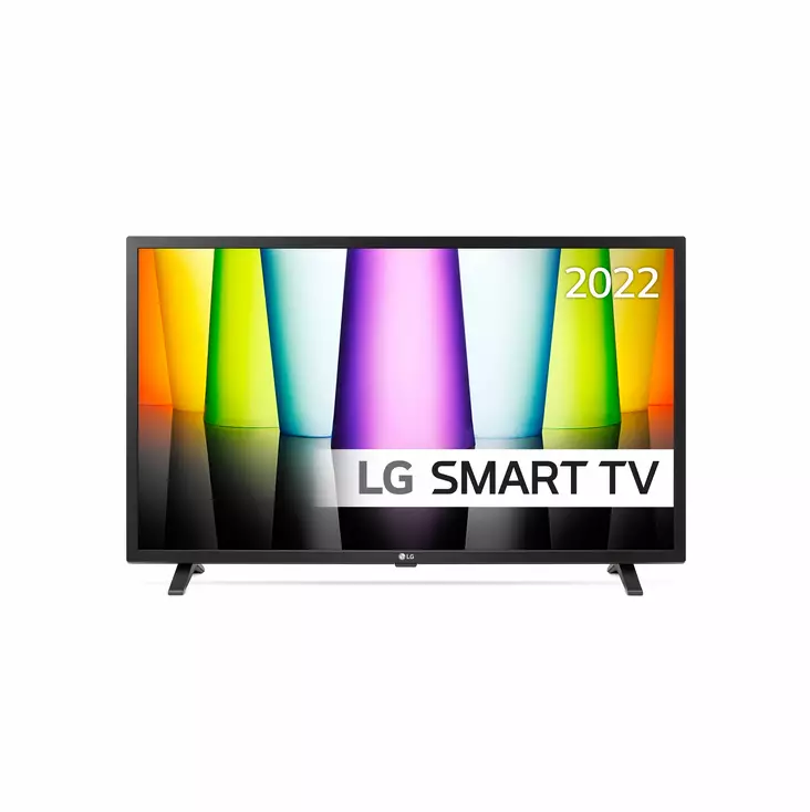 LG 32LQ63006LA 32" LED-TV - 32-39 tuumaiset televisiot - 8806091636959 - 2