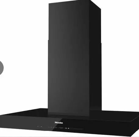 MIELE DA6698D LIESITUULETIN - Saarekemalliset liesituulettimet - 4002516001119 - 1