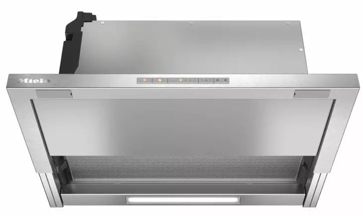 MIELE DAS4620 LIESITUULETIN - Kaapiston alle asennettava liesituuletin - 4002516569879 - 1