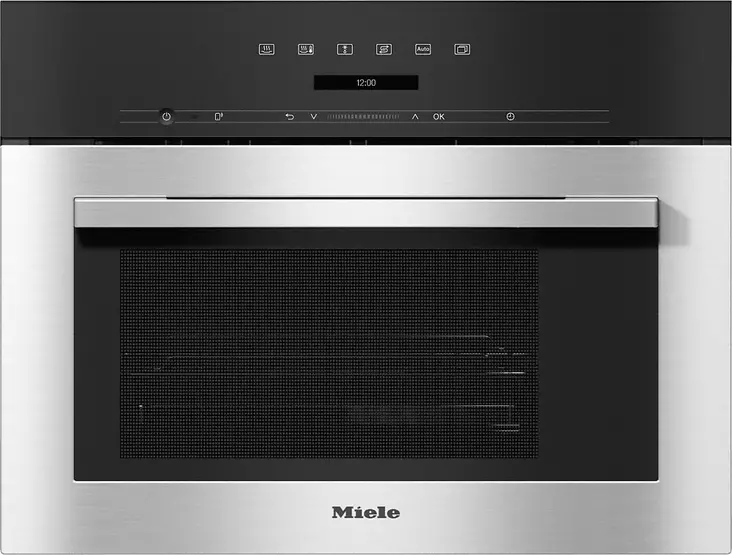 MIELE DG7140 HÖYRYUUNI - Uunit - 4002516162759 - 1