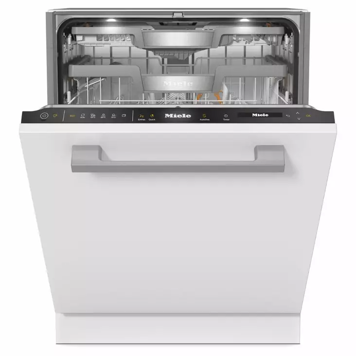 MIELE G7760SCVI AUTODOS INTEGROITAVA ASTIANPESUKONE - 60 cm leveät astianpesukoneet - 4002516739609 - 2