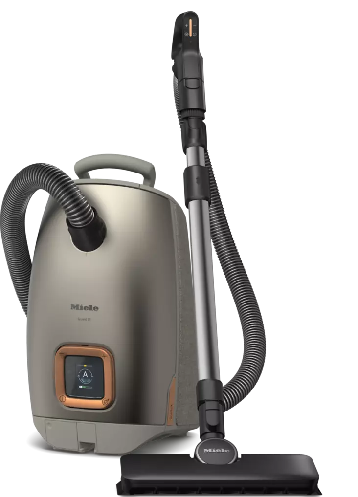 MIELE GUARD L1 COMFORT PÖLYNIMURI - Pussilliset pölynimurit - 4002516794769 - 1