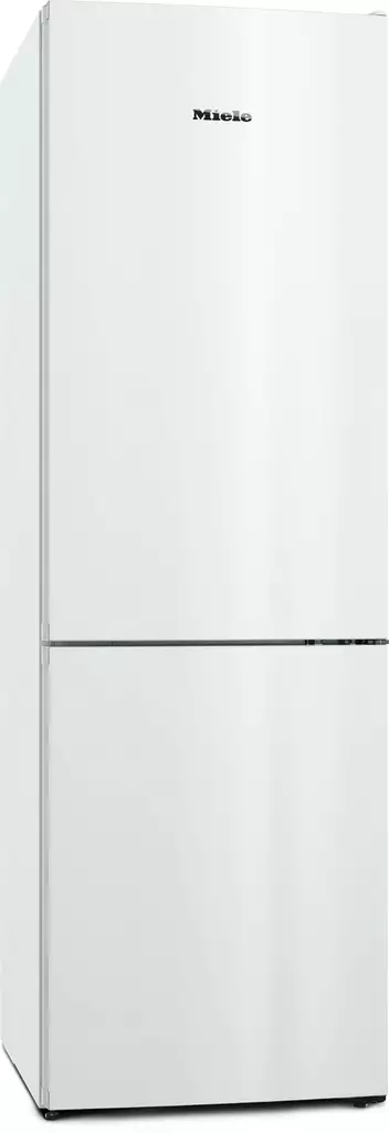 MIELE KDN4174E ACTIVE VALKOINEN JÄÄKAAPPIPAKASTIN - Jääkaappipakastimet - 4002516528319 - 1