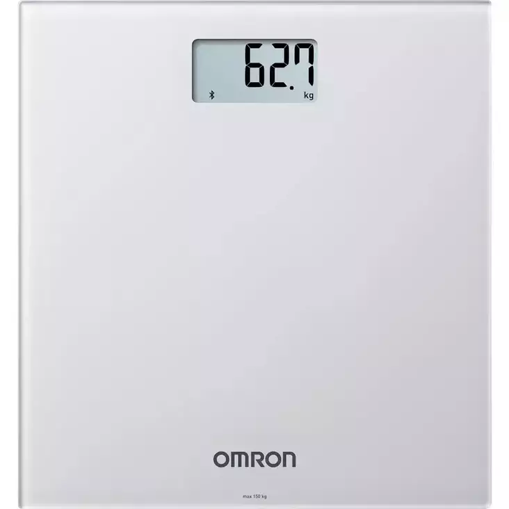 OMRON HN300T2 INTELLI IT DIGITAALINEN HENKILÖVAAKA - Henkilövaa'at - 4015672113169 - 1