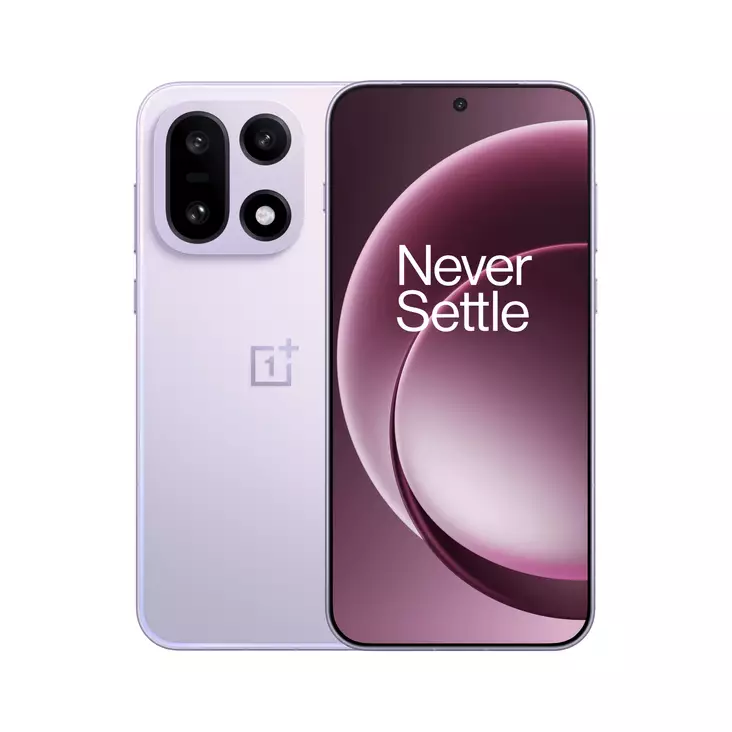 OnePlus 15 16+512 グローバル版 ultraviolet ONEPLUS 15 16GB/512GB ULTRA VIOLET PHONE, ULTRA VIOLET - Euronics