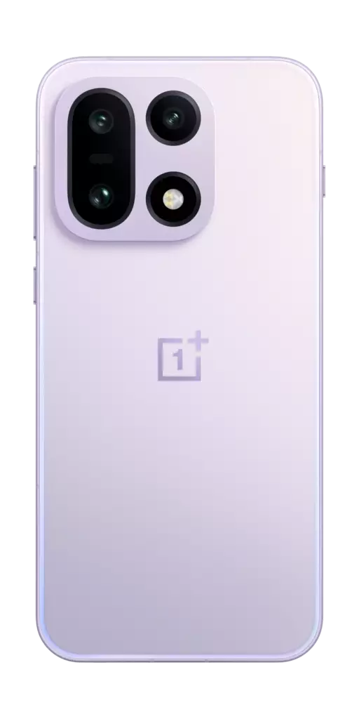 OnePlus 15 16+512 グローバル版 ultraviolet ONEPLUS 15 16GB/512GB ULTRA VIOLET PHONE, ULTRA VIOLET - Euronics