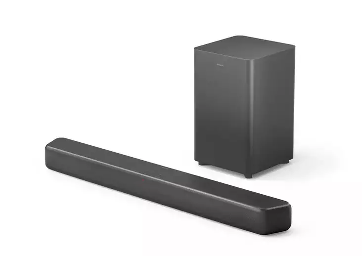 PHILIPS B5309 SOUNDBAR - Soundbar kaiuttimet - 4895229136779 - 2