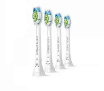 PHILIPS SONICARE W2 OPTIMAL WHITE BRUSHES - Vaihtoharjat - 8710103850359 - 2