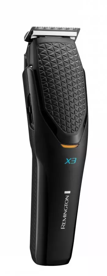 REMINGTON HC3000 POWER-X X3 HIUSTENLEIKKURI - Kotiparturit - 5038061134049 - 2