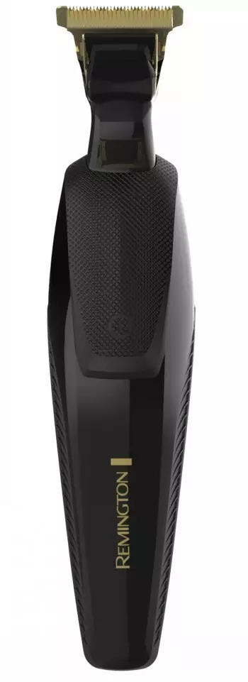 REMINGTON MB7000 T-SERIES ULTIMATE PRECISION TARKKUUSTRIMMERI - Hygieniatrimmerit - 5038061107289 - 1