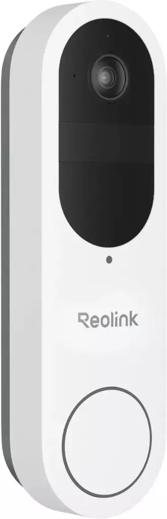 REOLINK SMART 2K WIFI VIDEO DOORBELL - Security Cameras - 6976930226329 - 1