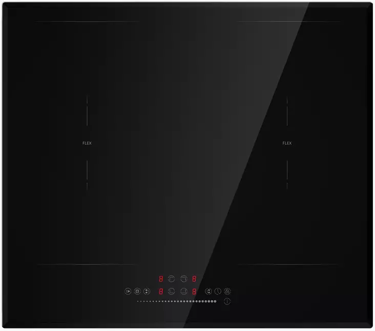 ROSENLEW HRLT60FSINDSLFL INDUCTION HOB - Hobs - 6430022365759 - 1