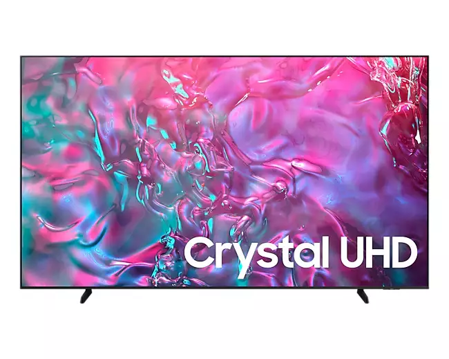 SAMSUNG TU98DU9005K 98" UHD-TV - Yli 60 tuumaiset televisiot - 8806095540269 - 2