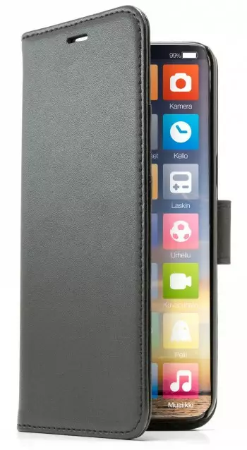 SCREENOR SMART GALAXY S24 ULTRA LOMAKKOKOTELO - Suojakuoret, laukut ja kotelot - 6438327277999 - 1